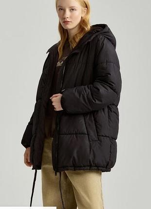 Стьобана тепла куртка хаус