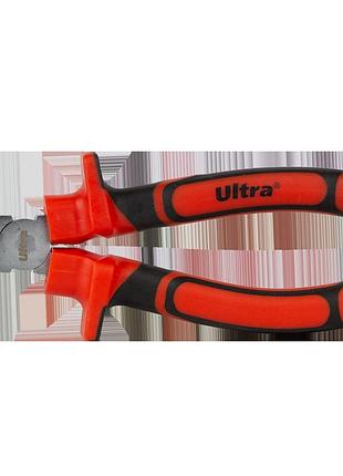 Бокорезы 160мм vde 1000в crv ultra (4355012) ve-33