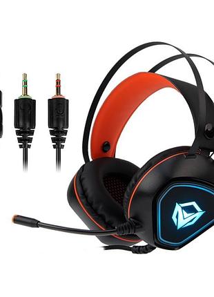 Навушники meetion gaming backlit mt-hp020