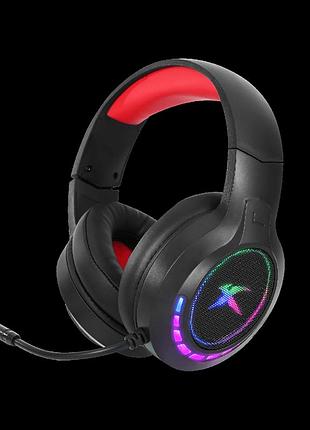 Наушники xtrike me gaming rgb backlight gh-904 |7.1/usb|