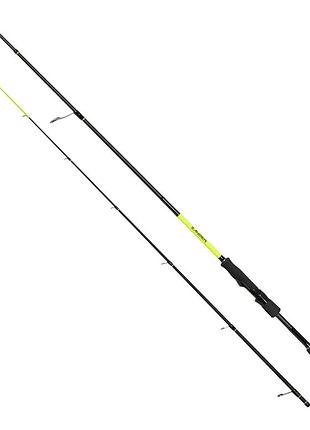 Спиннинг select zander znd-902h 2,7м 10-45г ex.fast