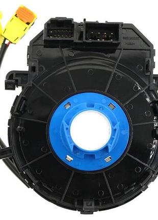 Кольцо airbag контактное, шлейф руля hyundai sonata yf 934903q120