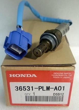 Лямбда-зонд, датчик кислорода до катализатора honda accord vii 36531rbb003