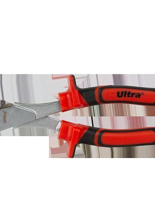 Бокорезы 180мм vde 1000в crv ultra (4355022) ve-33