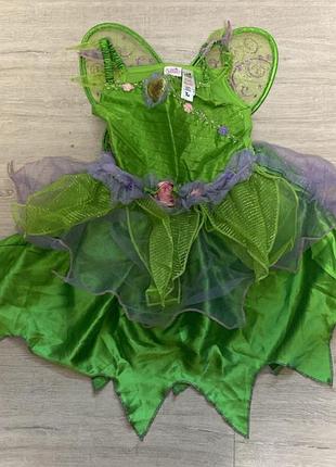 Костюм фея ремень-динь