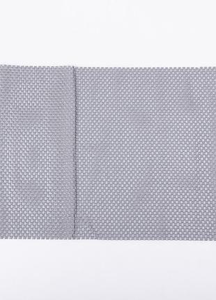 Кухонный силиконовый коврик с антискользящей поверхностью 39×30 см hp-42-5gb