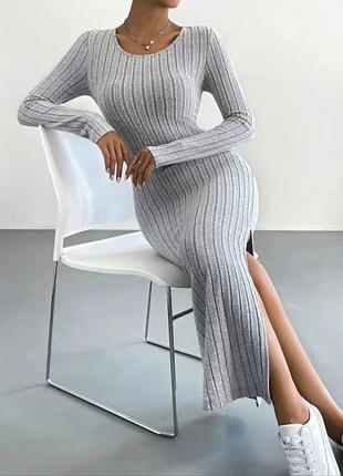 Стильное, элегантное платье