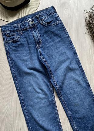 Джинси 11-12 років 3