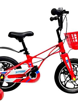 Велосипед x-treme maxis 25.18-09, к18 сталь, червоний