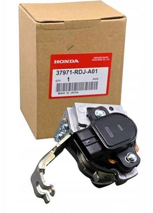 Датчик положения педали акселератора (газа) honda cr-v 37971rdja01
