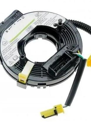 Кольцо airbag контактное, шлейф руля 77900snak02