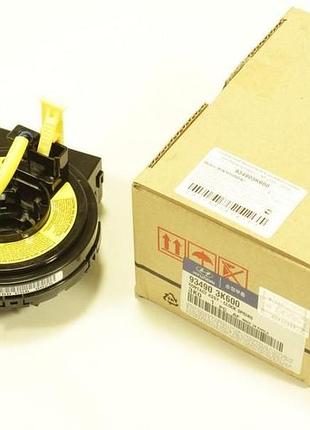 Кольцо airbag контактное, шлейф руля hyundai sonata 934903k600