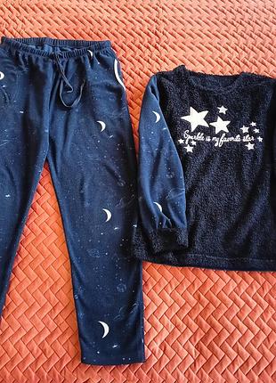 Пижама женская