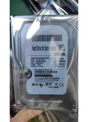Жесткий диск 500 gb hard disk500g