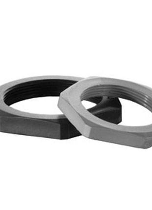 Контргайка стальная 3/4"