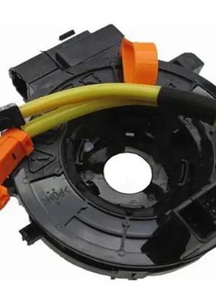 Кольцо airbag контактное, шлейф руля toyota 8430606120