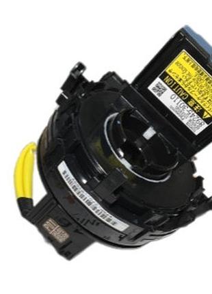 Кольцо airbag контактное, шлейф руля toyota 8430748100