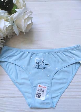 Трусики труси 12/13 донелла donellа