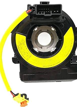 Кольцо airbag контактное, шлейф руля hyundai ix35 934902k310