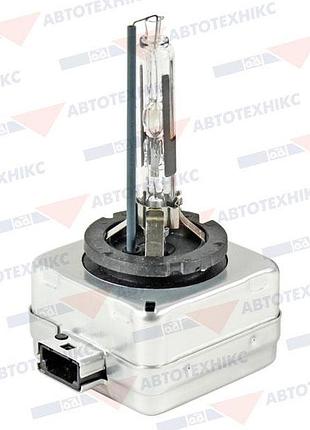 Автолампа ксенонова d3r 42v 35w pk32d-3 4300k ag 40563s