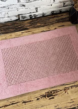 Коврик в ванную irya 50х80 waffles