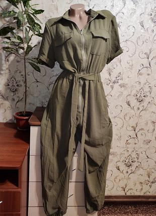 Комбинезон брючный, комбинезон, ромпер женский 🤗🤗🤗🤗🤗