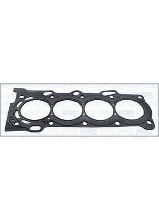 Прокладка головки блока металлическая г/б toyota 1.4/1.6/1.8 vvti 1zz/3zz/4zz mls aj 10122100