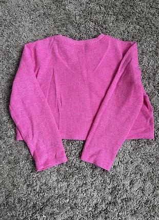 Кофтинка zara