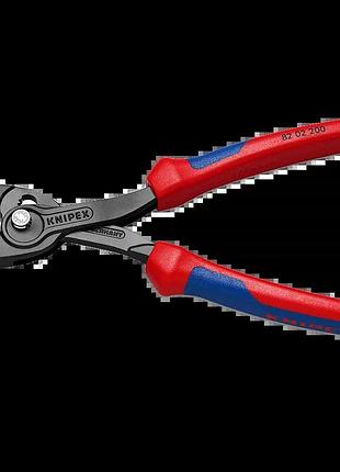 Клещи универсальные knipex для сорванных болтов 82 02 200