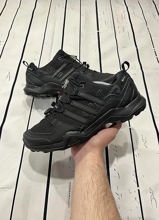 Кросівки adidas terrex gore-tex