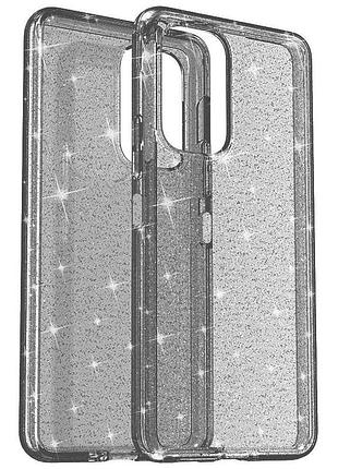 Tpu чохол nova для xiaomi redmi note 11 (global) / note 11s grey