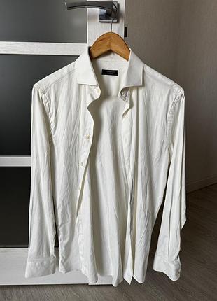Чоловіча сорочка yarmich, розмір м