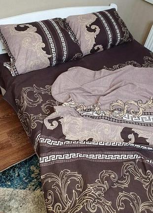 Постельное белье бязь джонатан двуспальный