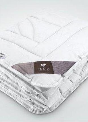 Ковдра бамбук літо bamboo ideia полуторна, 155, 215