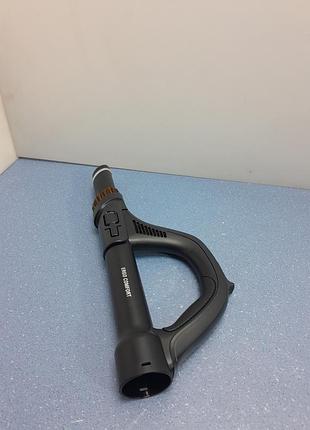 Ручка шланга для пылесоса rowenta rs-rt3415