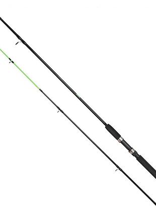 Спиннинг крокодил x-fish reptiloid 100-300г 2,4м