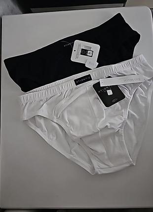 Труси чоловічі atlantic,basic,sport,95% бавовна,5% еластан, xl