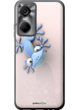 Чохол на tecno pop 6 pro be8 гекончик "1094u-2929-7673"