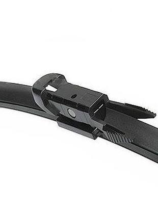 Щетка-дворник лобового стекла пассажирская nissan 600mm, 28890jd900