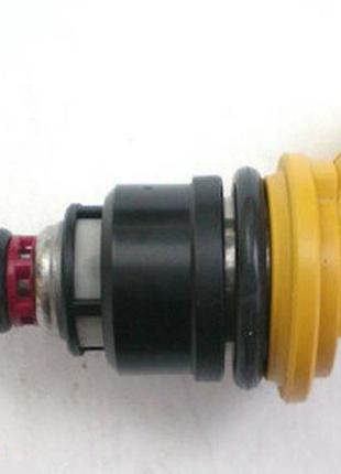 Форсунка упорскування палива subaru impreza 16600aa170
