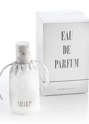 Andrea maack sharp парфюмированная вода 50мл