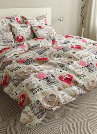 Постельное белье бязь лайк