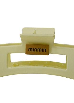 Краб для волосся 1шт 31-12