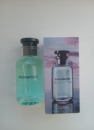 Imagination by louis vuitton