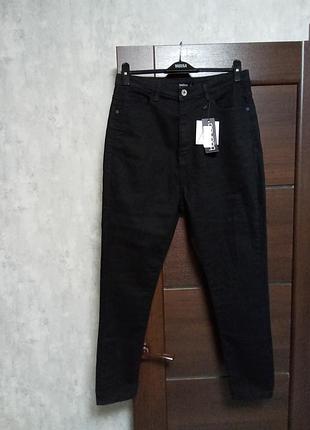 Новые брендовые коттоновые джинсы р.16.