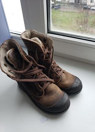 Черевики  palladium, 30