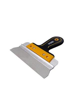 Шпатель mastertool 200 мм pro (19-5220) 2