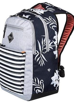 Женский рюкзак 23l roxy here you are 2