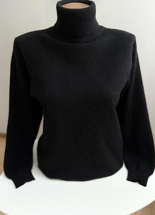 Кашеміровтй гольф м-l