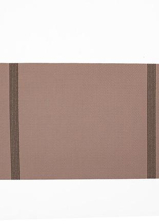 Салфетка сервировочная на стол 46×30 см прямоугольная hp-35-14cr